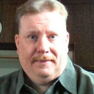 David Knill Knill - Class of 1986 - Warren Woods-tower High School