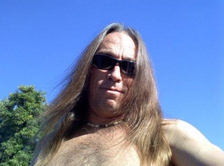 Michael Huff - Class of 1979 - Warren Woods-tower High School