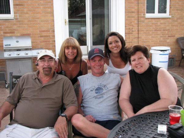 Warren Woods-tower High School Classmates
