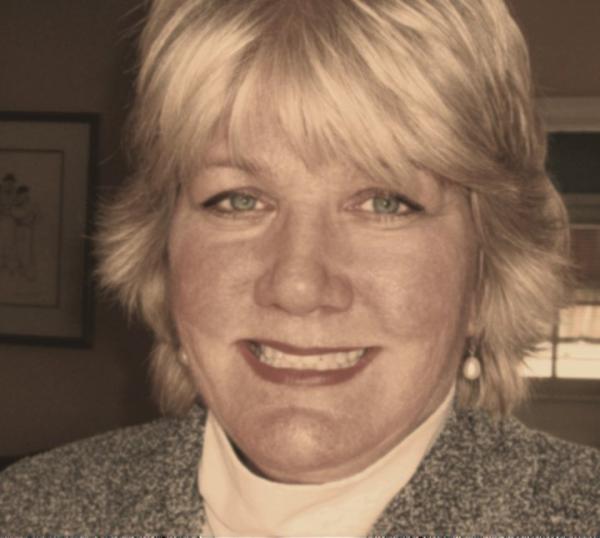 Joan O'keefe - Class of 1972 - Warren Woods-tower High School