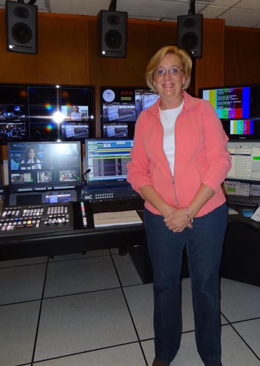 Patty Hensley - Class of 1975 - Warren Woods-tower High School