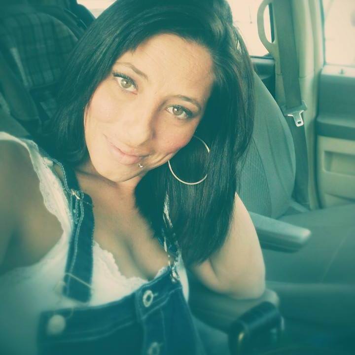 Brandy Rice - Class of 2002 - Warren Woods-tower High School