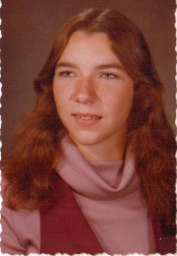 Debra Robinson - Class of 1979 - Warren Woods-tower High School