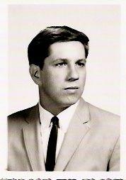 Tom Knill - Class of 1967 - Warren Woods-tower High School