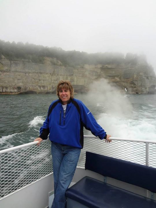 Jeanette Banach - Class of 1988 - Warren Woods-tower High School