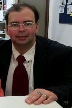 Steve Dalrymple - Class of 2001 - Warren Woods-tower High School