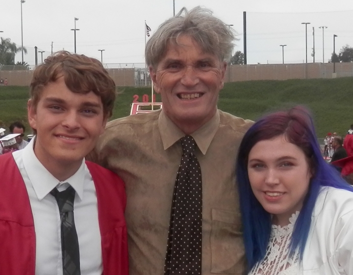 Al Bottcher - Class of 1970 - Warren Woods-tower High School