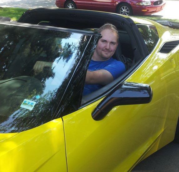 Ryan Rempe - Class of 2004 - Warren Woods-tower High School