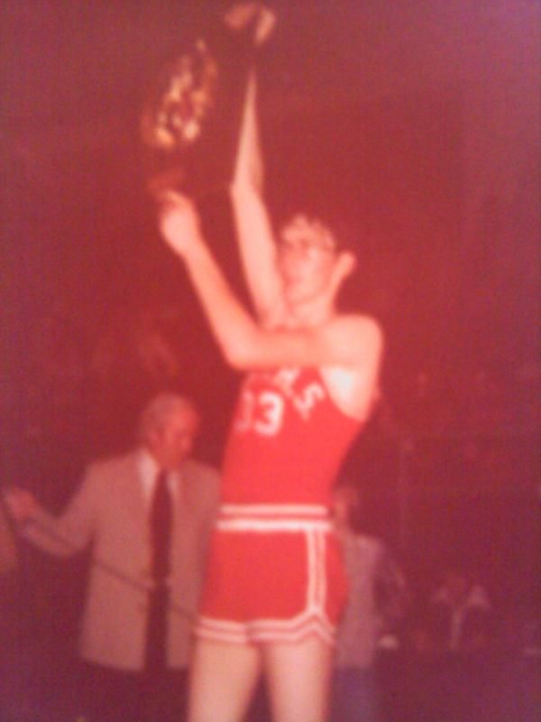 Mark Wheeler - Class of 1979 - Norris City-omaha-enfield High School