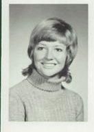 Libby Wilson - Class of 1972 - Norris City-omaha-enfield High School