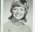 Libby Wilson, class of 1972