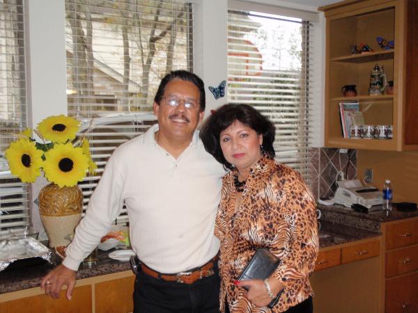 Joel Rodriguez - Class of 1970 - San Jacinto High School
