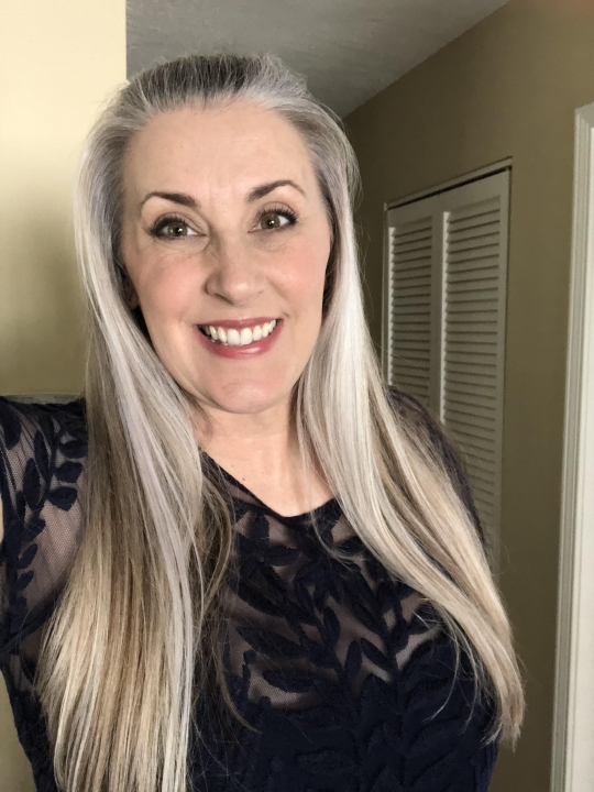 Teri Visser - Class of 1988 - San Jacinto High School