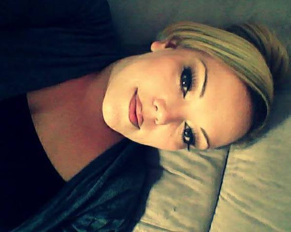 Desire Delabarre - Class of 2004 - San Jacinto High School