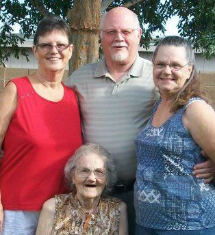 Wanda Boers - Class of 1968 - San Jacinto High School