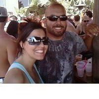 Veronica Arana - Class of 1997 - San Jacinto High School