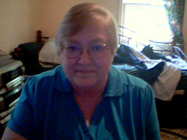 Sandy Truitt - Class of 1966 - San Jacinto High School