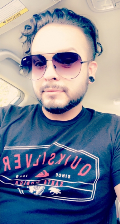 Marco Tabita - Class of 2003 - San Jacinto High School