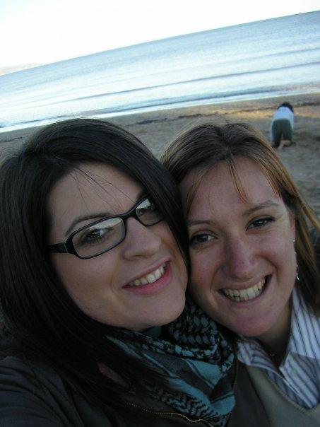 Lanie Dinecola - Class of 2005 - Live Oak High School