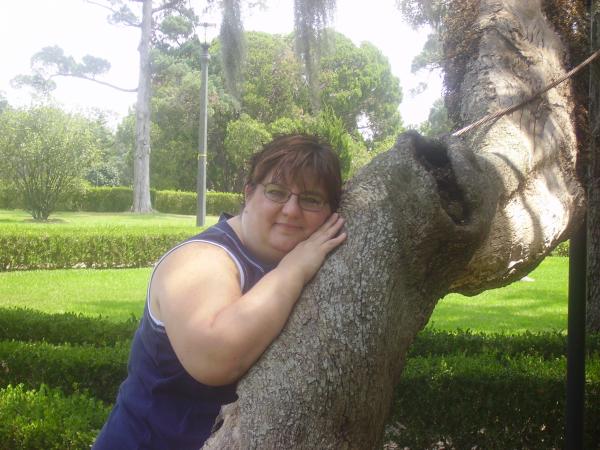 Carol Cook - Class of 1985 - Live Oak High School