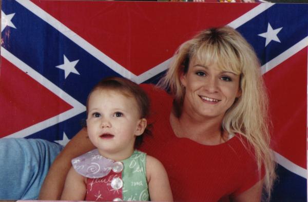 Kelly Mccormack - Class of 1987 - Live Oak High School