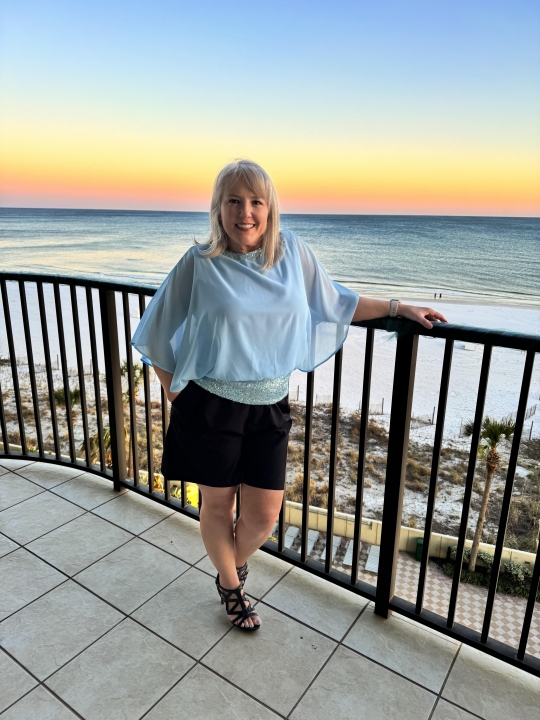 Tina Sibley - Class of 1991 - Live Oak High School