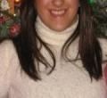 Emily Hanegan, class of 2007