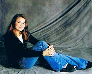 Melissa Cann - Class of 2002 - North Boone High School