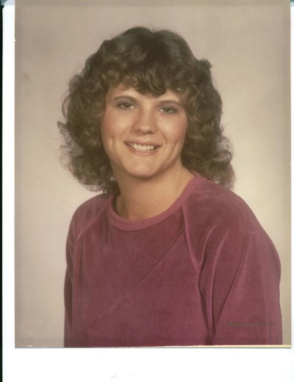Jill Stanford - Class of 1981 - North Clay High School