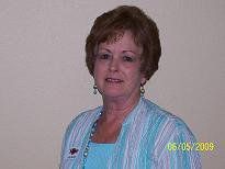 Judith Scrogin - Class of 1960 - North Clay High School