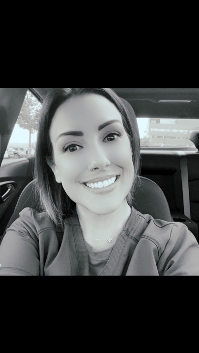 Christal Klewein - Class of 2001 - Santiago High School