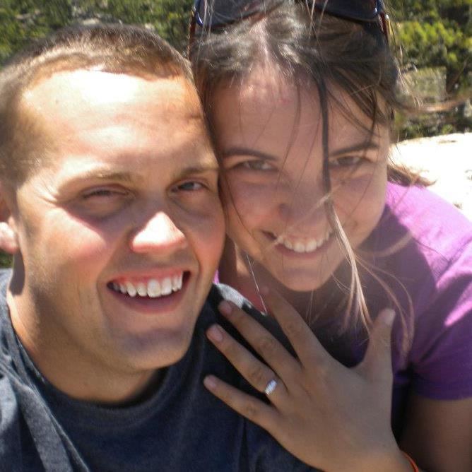 Steven Rasmussen - Class of 2004 - Santiago High School