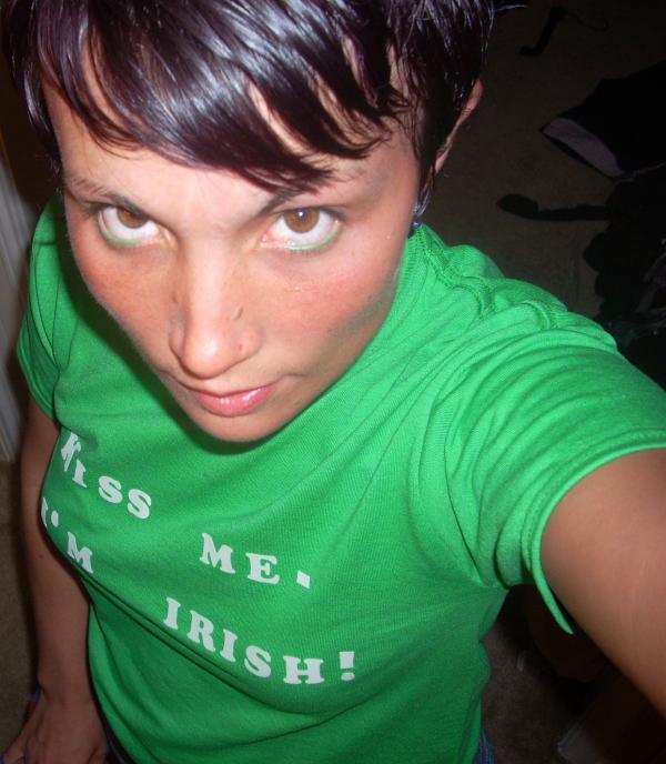 Rebecca Price - Class of 1999 - Logansport High School