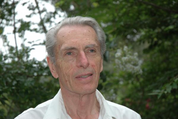 Ray Farnsworth - Class of 1955 - Wayland Union High School