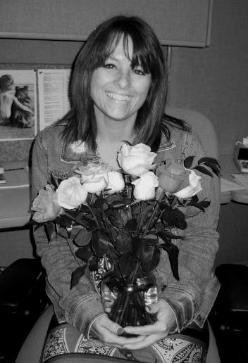 Shelly Hardin - Class of 1985 - Wayland Union High School