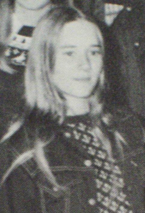 Michele Laplante - Class of 1977 - Wayland Union High School