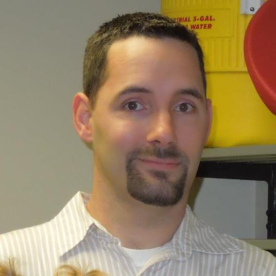Josh Hoekwater - Class of 2000 - Wayland Union High School