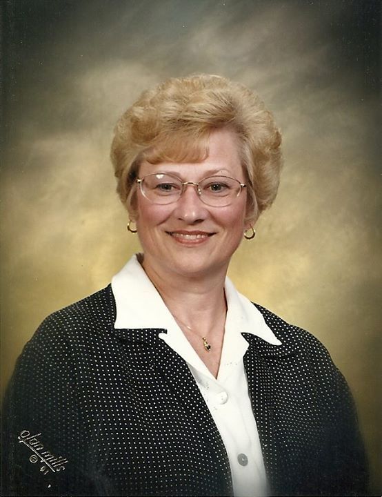 Janice Blakey - Class of 1965 - North Greene High School