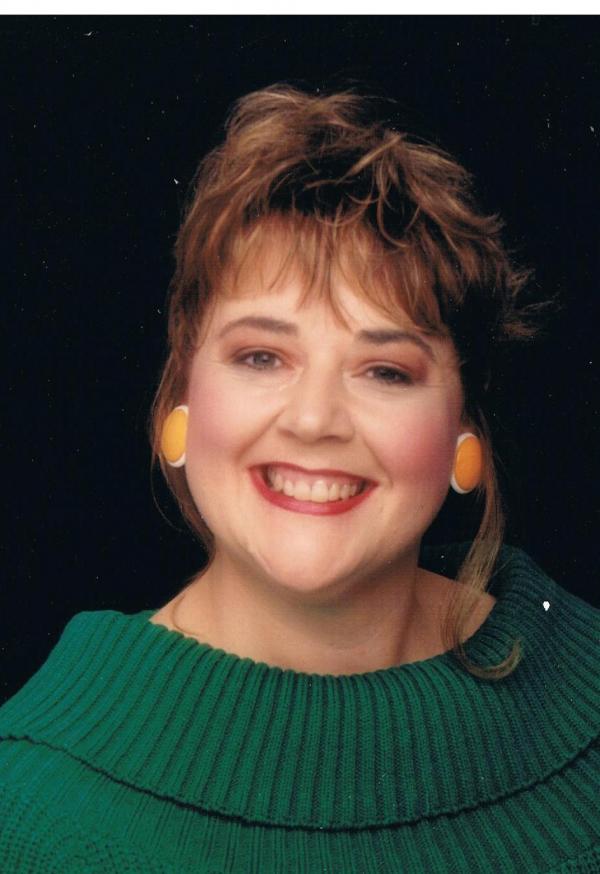 Phyllis Judice - Class of 1978 - Loreauville High School