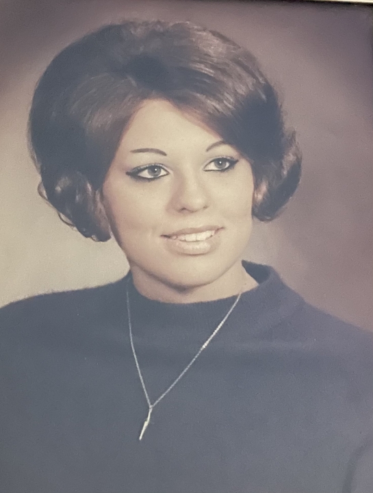 Bessie Dugger - Class of 1971 - Northwestern High School