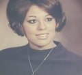 Bessie Dugger, class of 1971