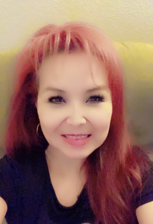 Melissa Chavez - Class of 1990 - Many High School