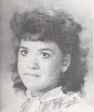 Judy Fuller - Class of 1984 - O'fallon High School