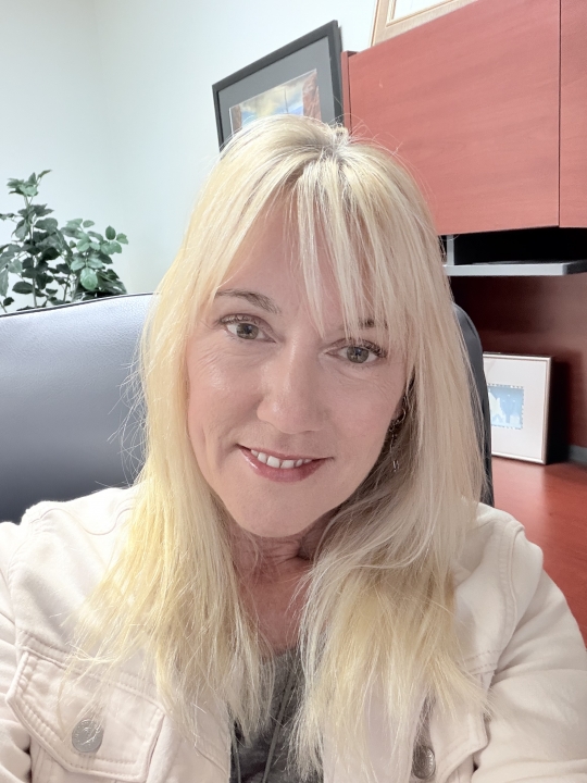 Marjorie Klein - Class of 1987 - O'fallon High School