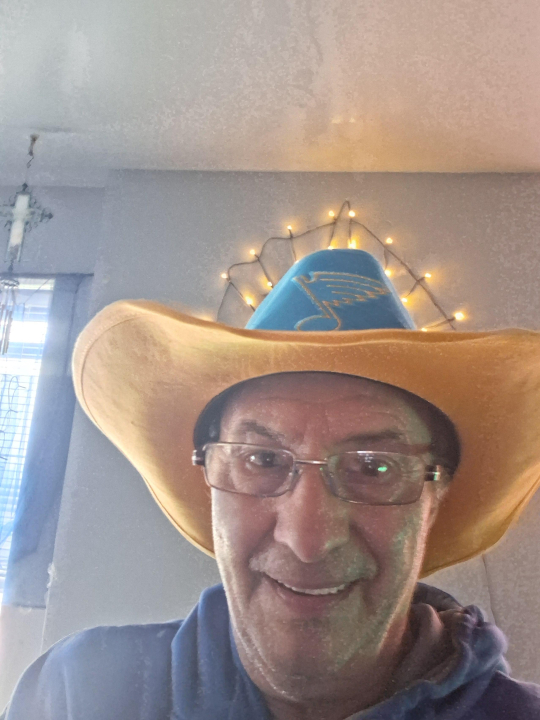 Steven Beckman - Class of 1968 - O'fallon High School
