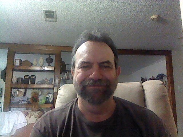 Monte Staufer - Class of 1974 - Marion Abramson Senior High School