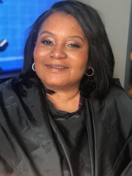 Elonda Mayo - Class of 1978 - Marion Abramson Senior High School