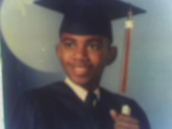 Keenan Jackson - Class of 1996 - Marion Abramson Senior High School