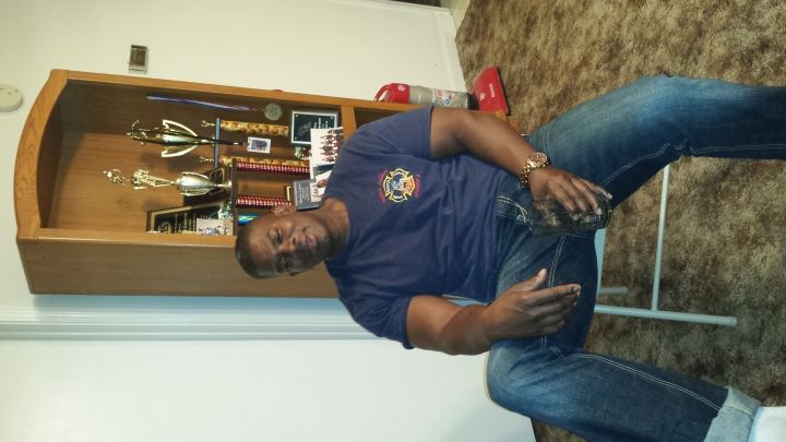 Michael Windsay - Class of 1991 - Marion Abramson Senior High School