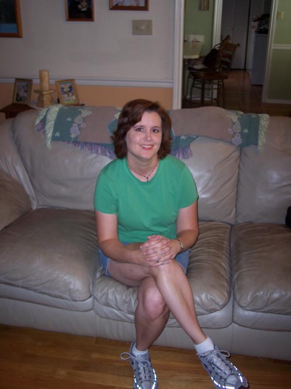 Victoria Banes - Class of 1988 - Marion Abramson Senior High School